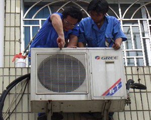 卫东空调售后维修服务中心在哪里找