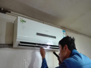 卫东格力空调电话是多少