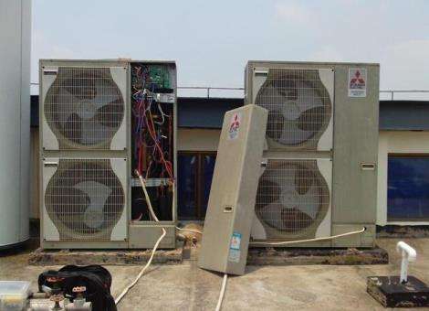 卫东空调维修电话号码多少