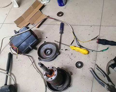 卫东空调维修售后服务中心电话在哪里找