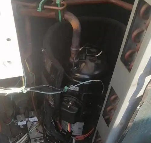 卫东维修变频空调电话在哪里找