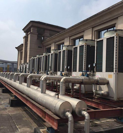 卫东多联机维修 卫东中央空调维修