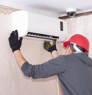 卫东空调内机噪音大